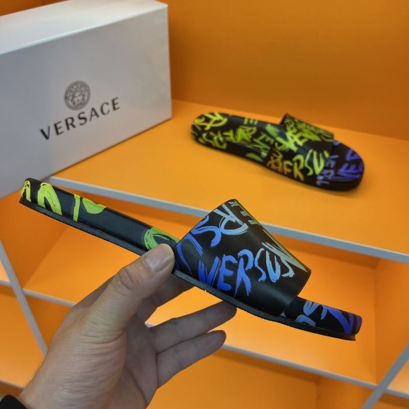 Versace Slippers